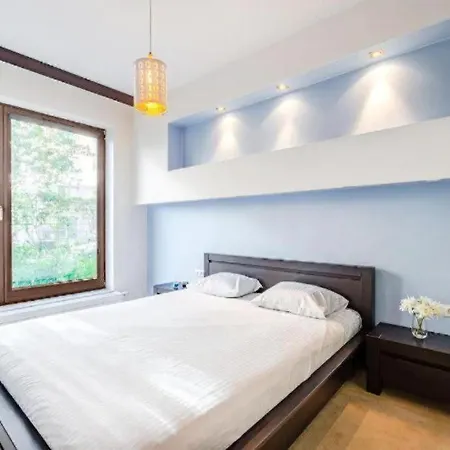 Apartment Urbannestgroup Szafarnia 7 I 8