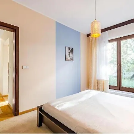 Lejlighed Urbannestgroup Szafarnia 7 I 8