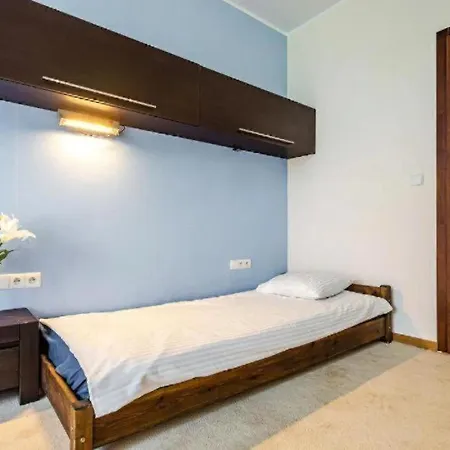 Apartment Urbannestgroup Szafarnia 7 I 8 Gdansk