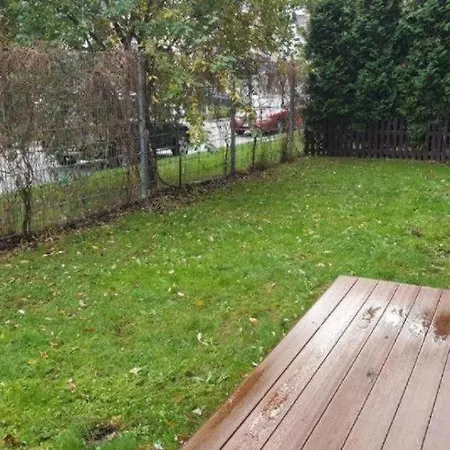 Urbannestgroup Szafarnia 7 I 8