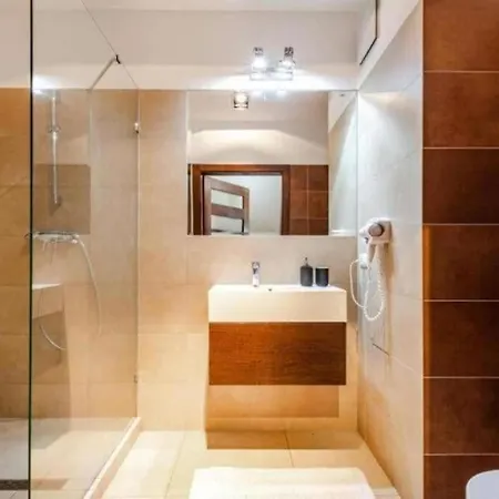 Apartment Urbannestgroup Szafarnia 7 I 8 *