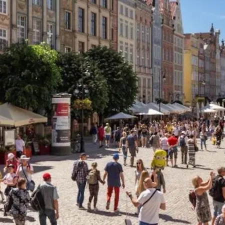 Urbannestgroup Szafarnia 7 I 8 *