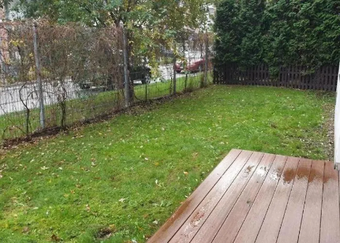 Urbannestgroup Szafarnia 7 I 8