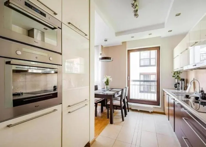 Urbannestgroup Szafarnia 7 I 8