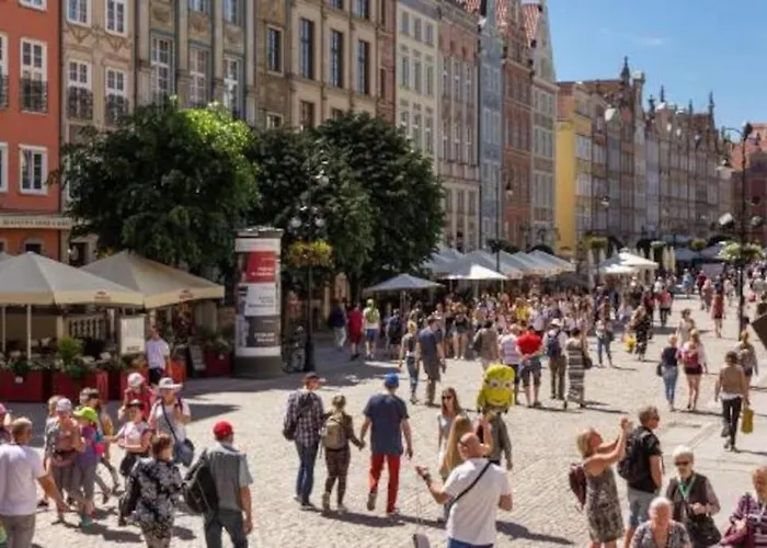 Urbannestgroup Szafarnia 7 I 8 *